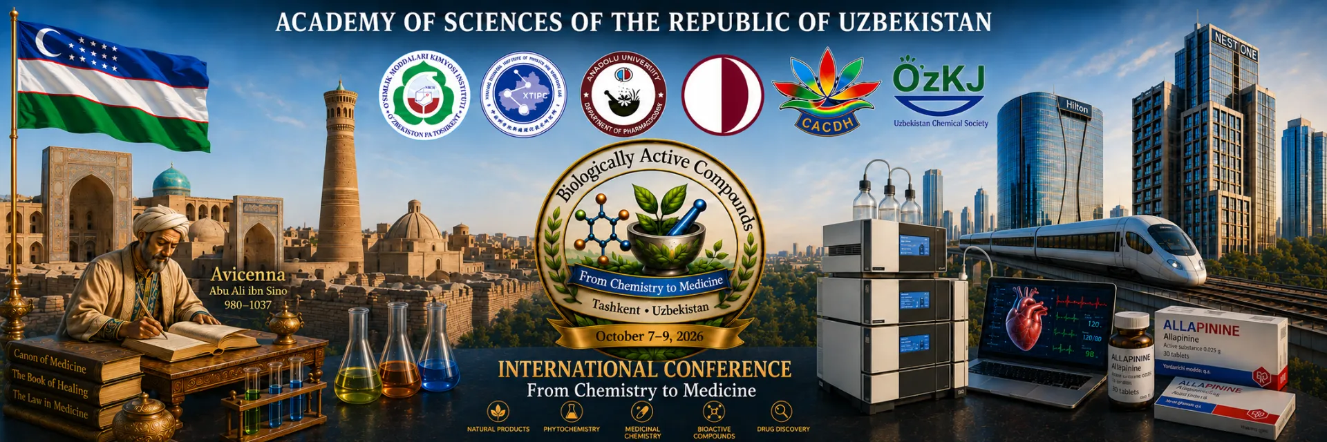 Conference Banner
